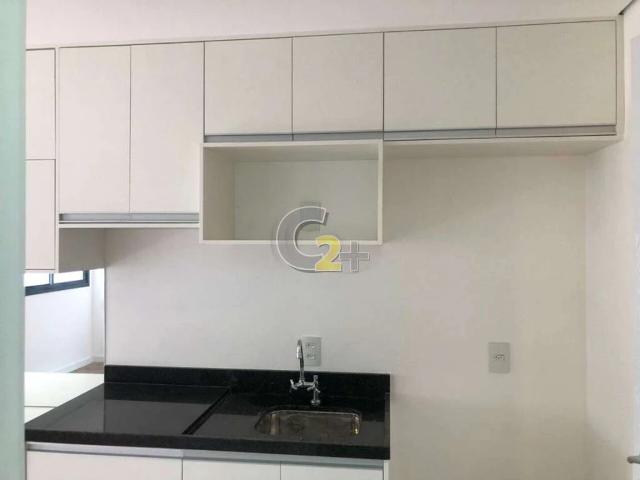 Apartamento para Venda em São Paulo/SP Santa Ifigênia 1 Quartos