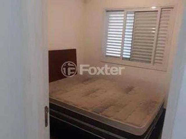 Apartamento para Venda em São Paulo/SP Santa Ifigênia 1 Quartos