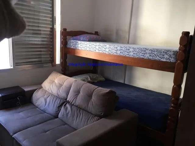 Apartamento para Venda em São Paulo/SP Santa Ifigênia 1 Quartos