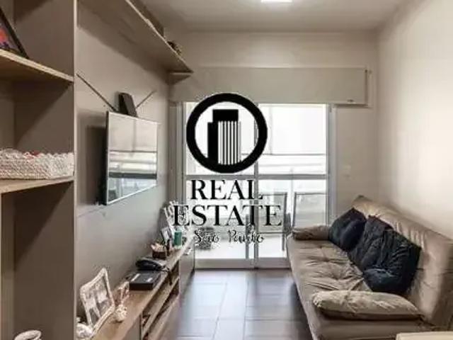 Apartamento para Venda em São Paulo/SP Santa Ifigênia 2 Quartos