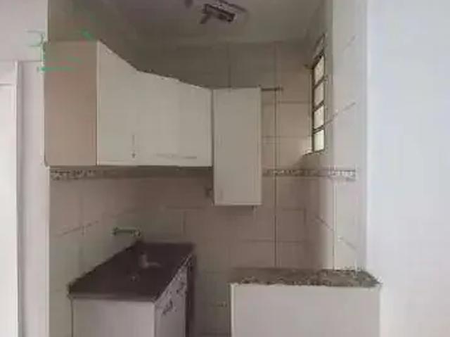 Apartamento para Venda em São Paulo/SP Santa Ifigênia 2 Quartos