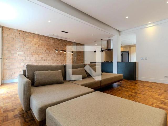 Apartamento para Venda em São Paulo/SP Santa Ifigênia 2 Quartos