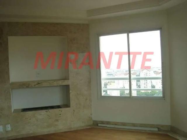 Apartamento para Venda em São Paulo/SP Santa Inês 3 Quartos