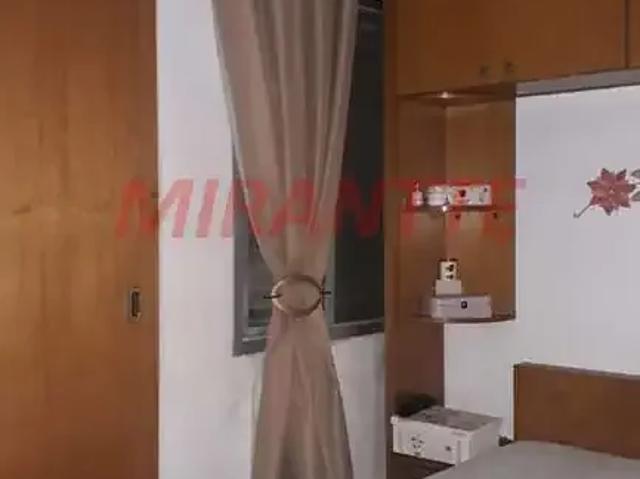 Apartamento para Venda em São Paulo/SP Santa Inês 3 Quartos