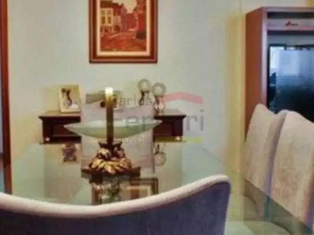 Apartamento para Venda em São Paulo/SP Santa Teresinha 4 Quartos