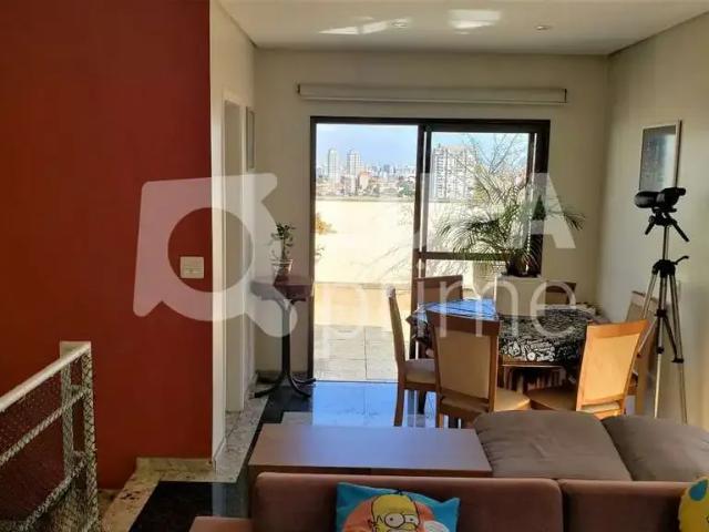 Apartamento para Venda em São Paulo/SP Santa Teresinha 4 Quartos