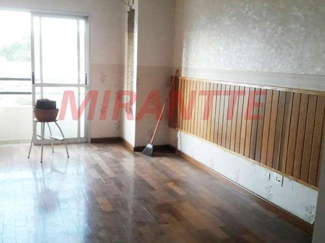Apartamento para Venda em São Paulo/SP Santa Teresinha 4 Quartos