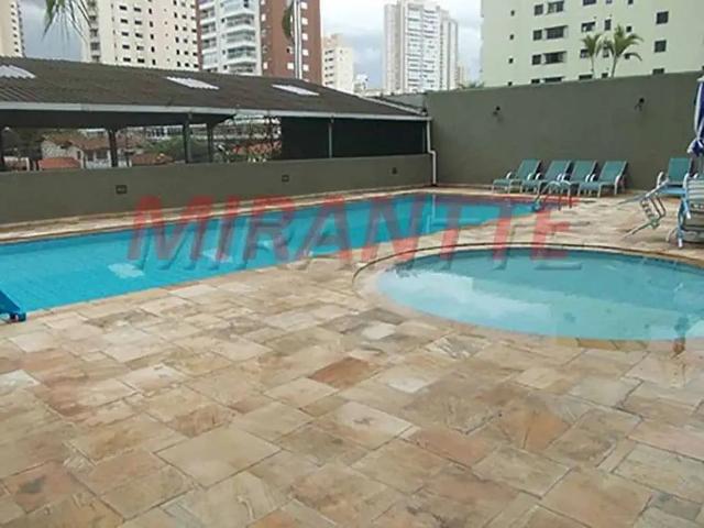 Apartamento para Venda em São Paulo/SP Santa Teresinha 4 Quartos