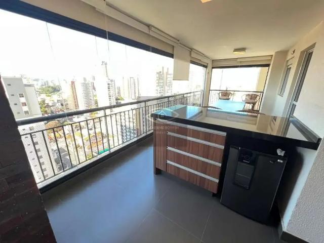 Apartamento para Venda em São Paulo/SP Santa Teresinha 4 Quartos