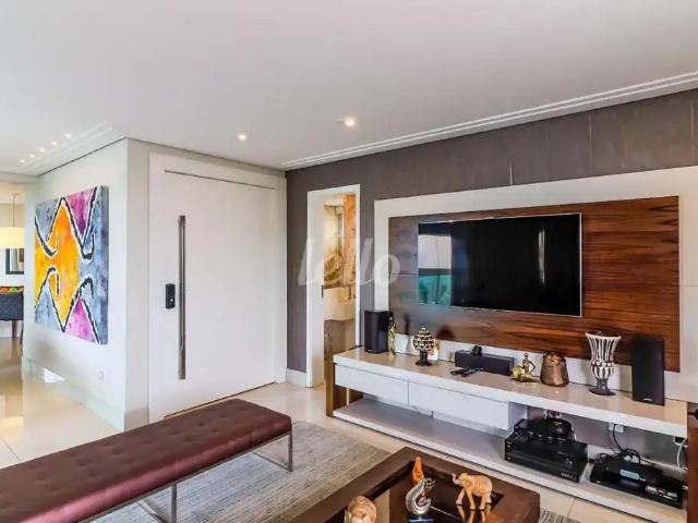 Apartamento para Venda em São Paulo/SP Santa Teresinha 4 Quartos