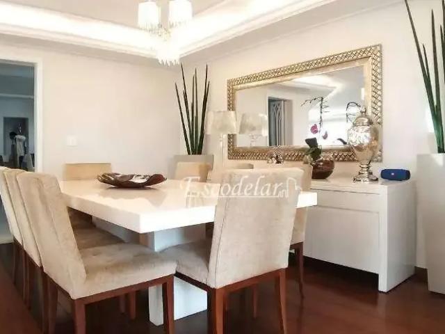 Apartamento para Venda em São Paulo/SP Santa Teresinha 4 Quartos