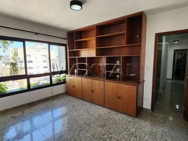 Apartamento para Venda em São Paulo/SP Santa Teresinha 4 Quartos