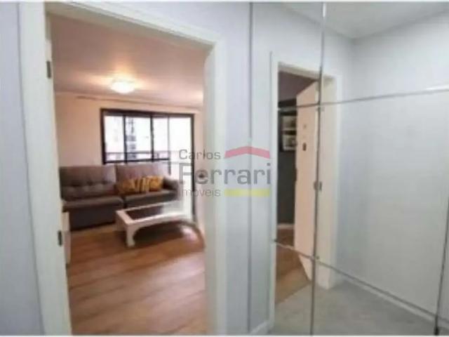 Apartamento para Venda em São Paulo/SP Santa Teresinha 4 Quartos