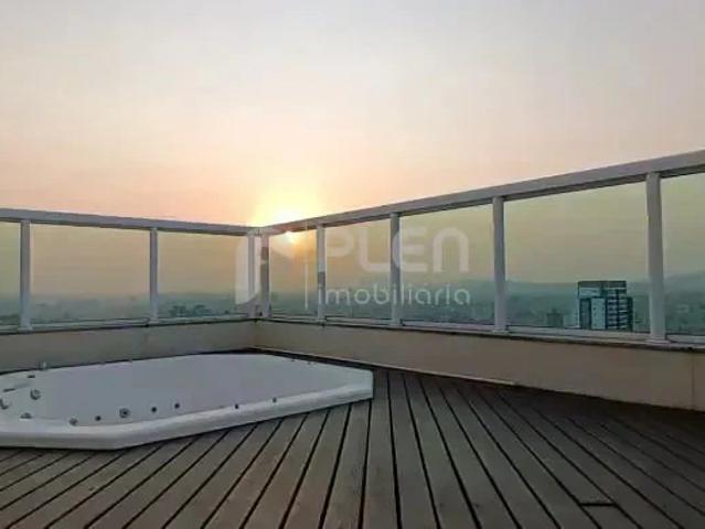 Apartamento para Venda em São Paulo/SP Santa Teresinha 4 Quartos