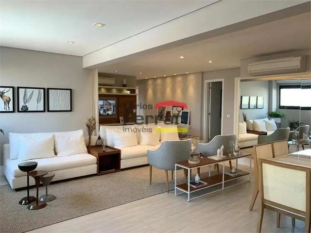 Apartamento para Venda em São Paulo/SP Santa Teresinha 4 Quartos