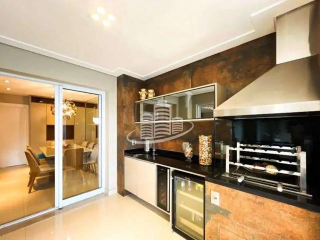Apartamento para Venda em São Paulo/SP Santa Teresinha 4 Quartos