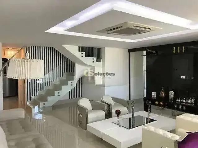 Apartamento para Venda em São Paulo/SP Santa Teresinha 4 Quartos