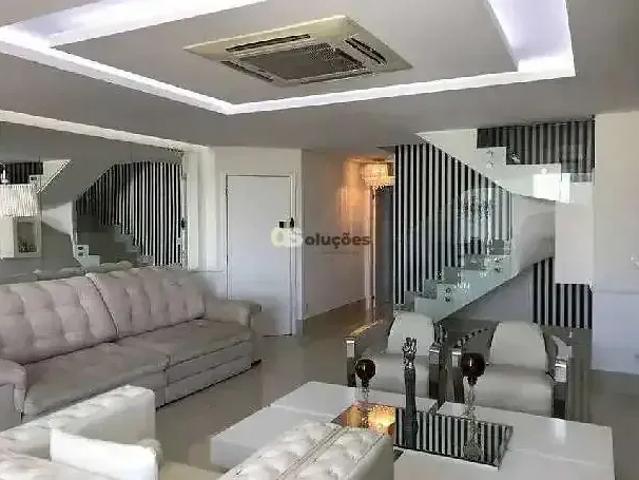 Apartamento para Venda em São Paulo/SP Santa Teresinha 4 Quartos