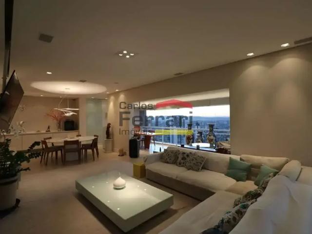 Apartamento para Venda em São Paulo/SP Santa Teresinha 5 Quartos