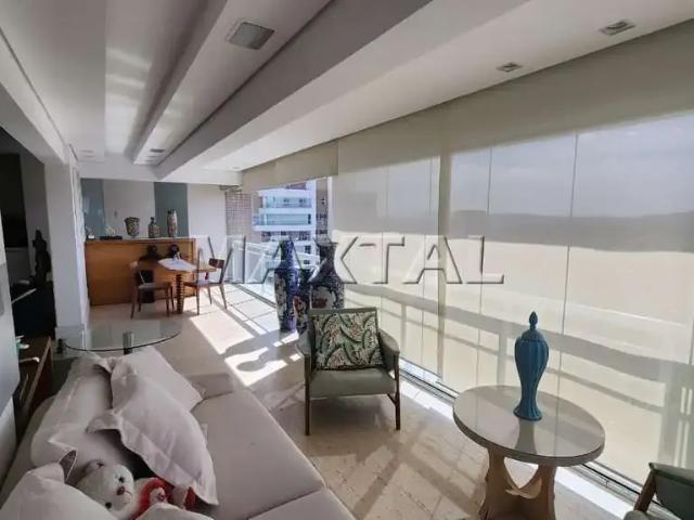 Apartamento para Venda em São Paulo/SP Santa Teresinha 5 Quartos