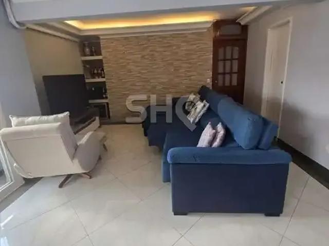 Apartamento para Venda em São Paulo/SP Santa Teresinha 5 Quartos