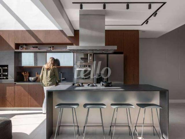 Apartamento para Venda em São Paulo/SP Santa Teresinha 1 Quartos