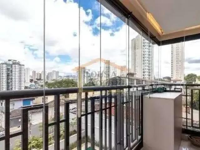 Apartamento para Venda em São Paulo/SP Santa Teresinha 2 Quartos