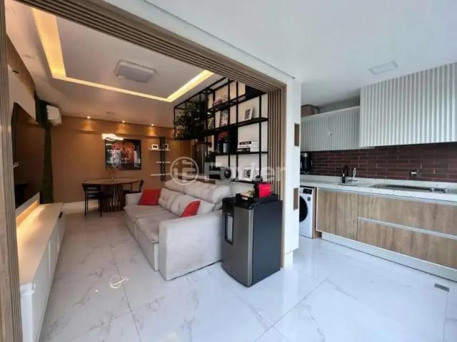Apartamento para Venda em São Paulo/SP Santa Teresinha 2 Quartos