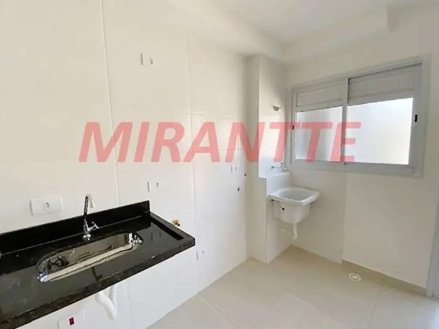 Apartamento para Venda em São Paulo/SP Santa Teresinha 2 Quartos