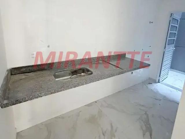 Apartamento para Venda em São Paulo/SP Santa Teresinha 2 Quartos