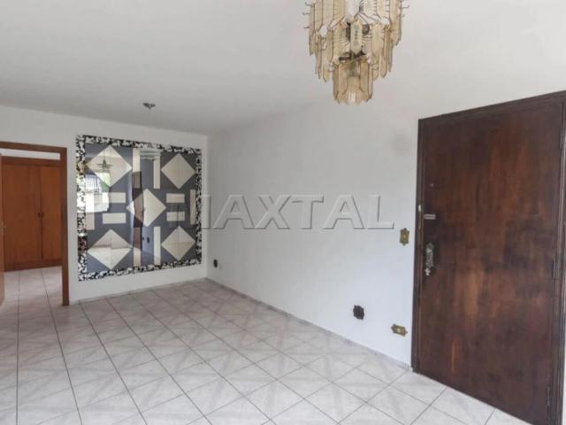 Apartamento para Venda em São Paulo/SP Santa Teresinha 2 Quartos