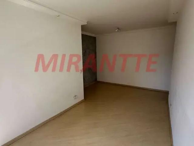Apartamento para Venda em São Paulo/SP Santa Teresinha 2 Quartos