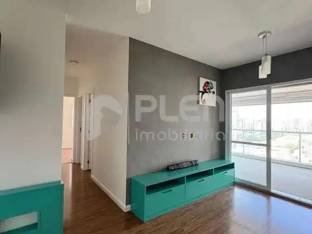 Apartamento para Venda em São Paulo/SP Santa Teresinha 2 Quartos