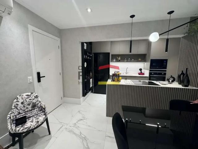 Apartamento para Venda em São Paulo/SP Santa Teresinha 2 Quartos