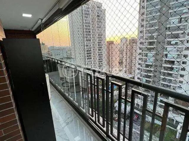 Apartamento para Venda em São Paulo/SP Santa Teresinha 2 Quartos