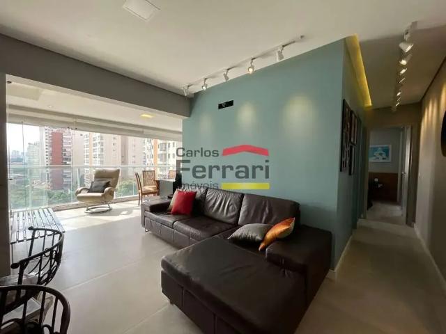Apartamento para Venda em São Paulo/SP Santa Teresinha 2 Quartos
