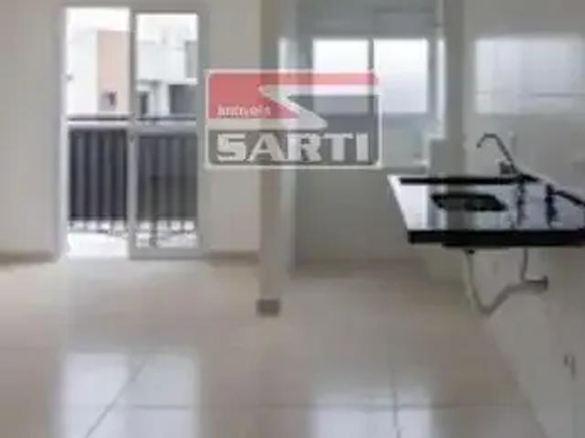 Apartamento para Venda em São Paulo/SP Santa Teresinha 2 Quartos
