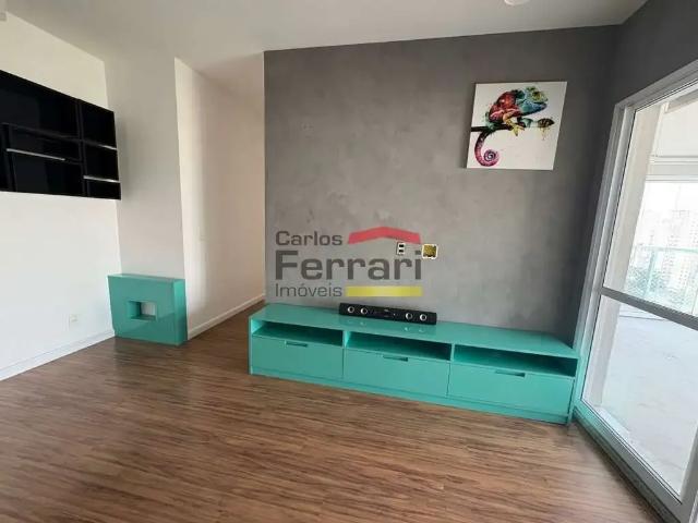 Apartamento para Venda em São Paulo/SP Santa Teresinha 2 Quartos