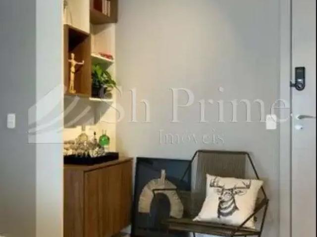 Apartamento para Venda em São Paulo/SP Santa Teresinha 2 Quartos