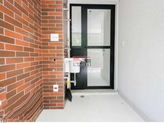 Apartamento para Venda em São Paulo/SP Santa Teresinha 2 Quartos