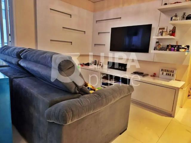 Apartamento para Venda em São Paulo/SP Santa Teresinha 2 Quartos
