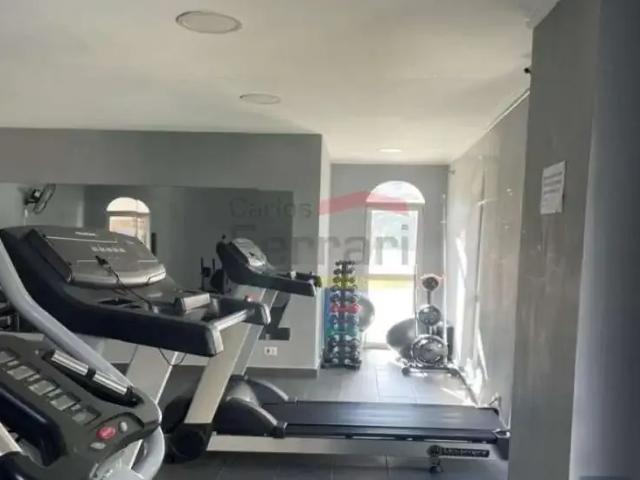 Apartamento para Venda em São Paulo/SP Santa Teresinha 2 Quartos