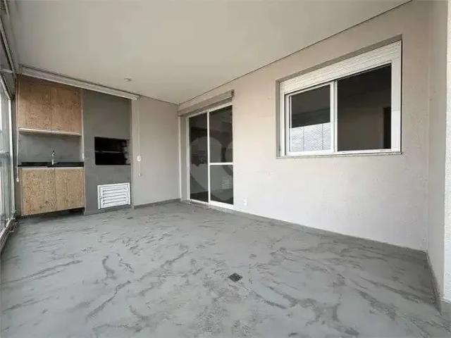 Apartamento para Venda em São Paulo/SP Santa Teresinha 2 Quartos