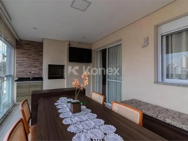 Apartamento para Venda em São Paulo/SP Santa Teresinha 2 Quartos
