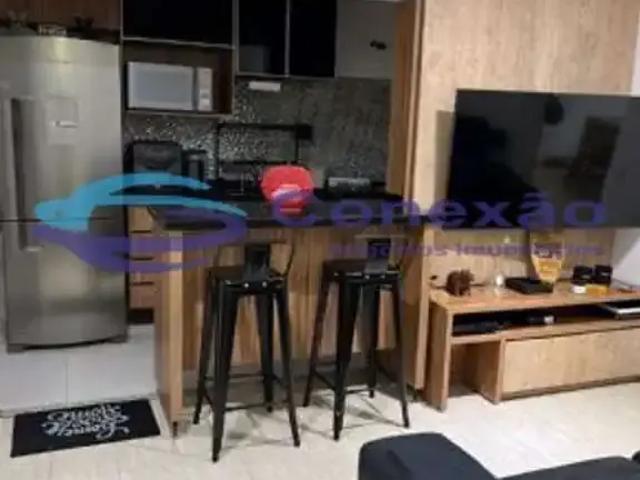 Apartamento para Venda em São Paulo/SP Santa Teresinha 2 Quartos