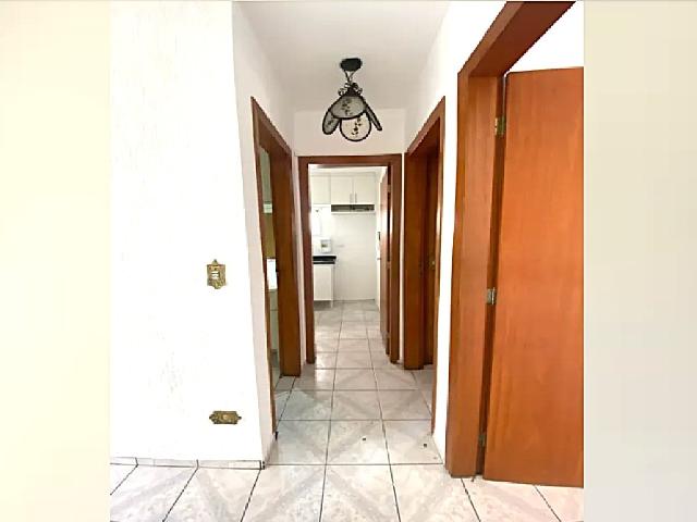 Apartamento para Venda em São Paulo/SP Santa Teresinha 2 Quartos