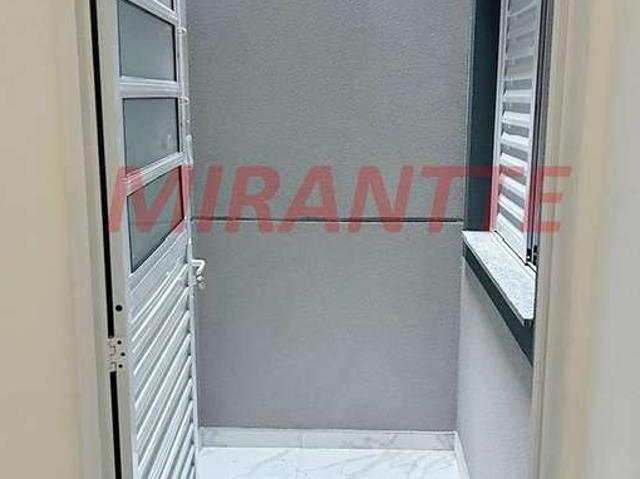 Apartamento para Venda em São Paulo/SP Santa Teresinha 2 Quartos