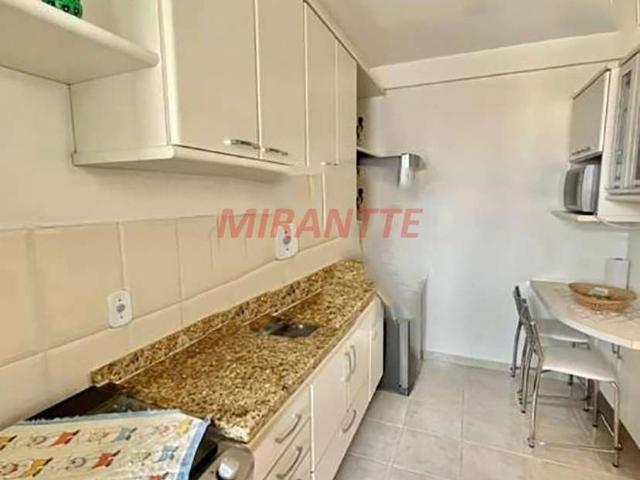 Apartamento para Venda em São Paulo/SP Santa Teresinha 2 Quartos