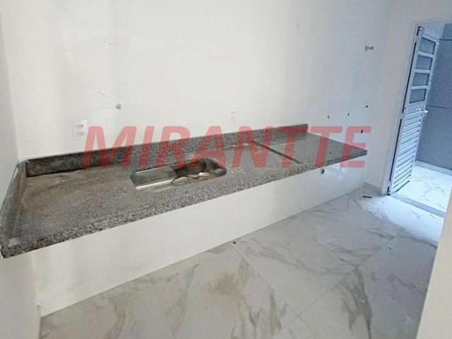 Apartamento para Venda em São Paulo/SP Santa Teresinha 2 Quartos