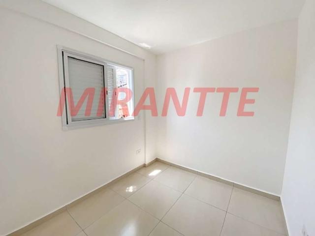 Apartamento para Venda em São Paulo/SP Santa Teresinha 2 Quartos
